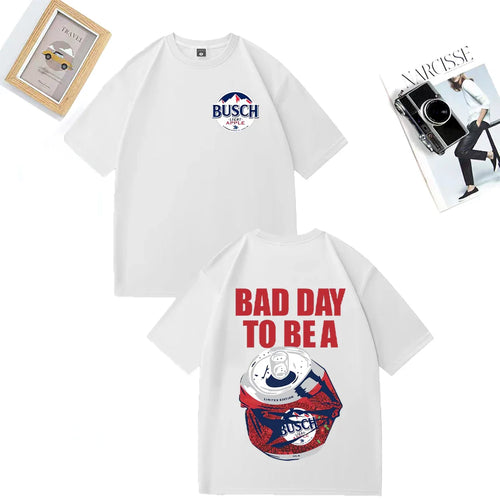 Busch Light Apple Fun Tee