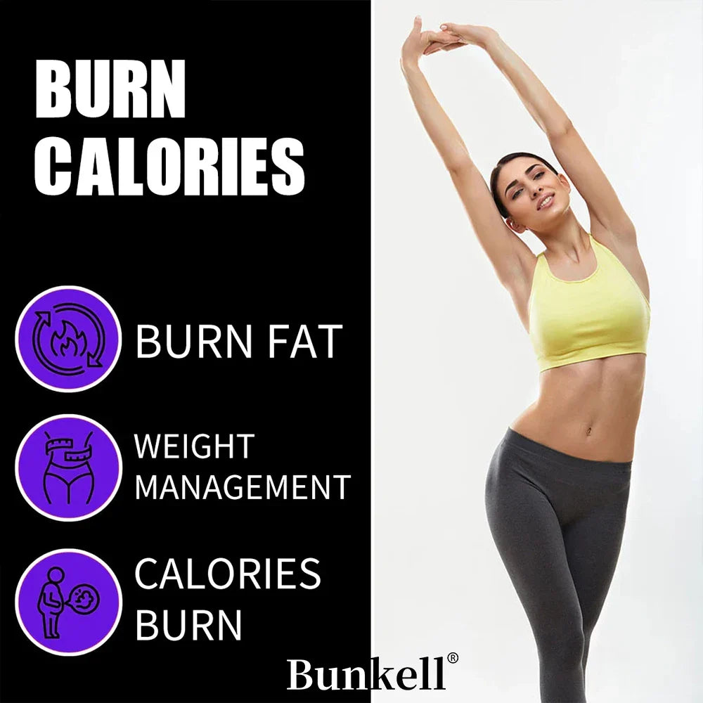 Night Metabolism Booster
